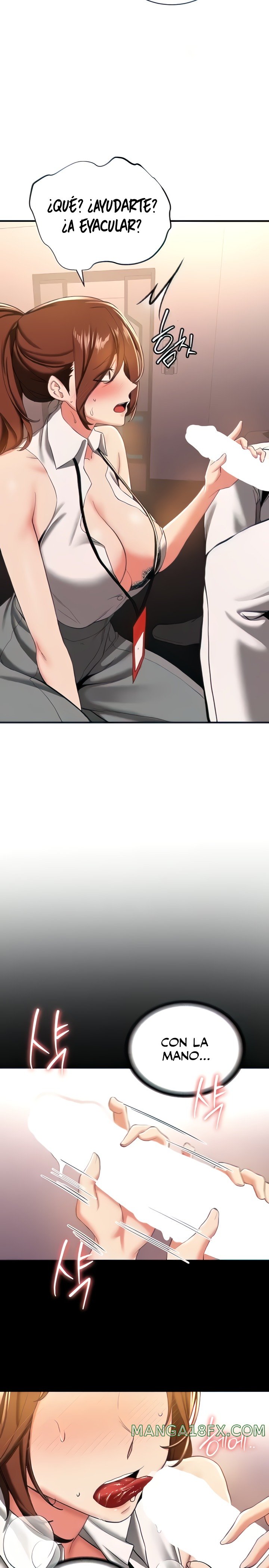 Your Girlfriend Amazing Raw - Chapter 19 [photo 8] - MangaPorn