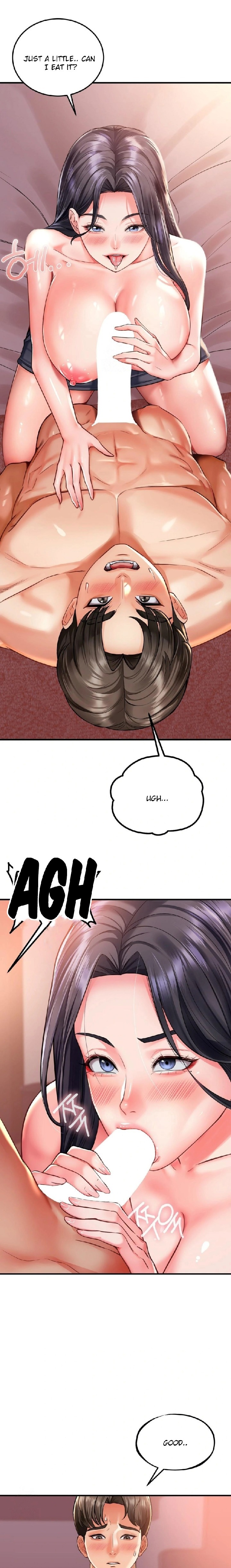 Affair with My Boss - Chapter 1 [photo 31] - MangaPorn