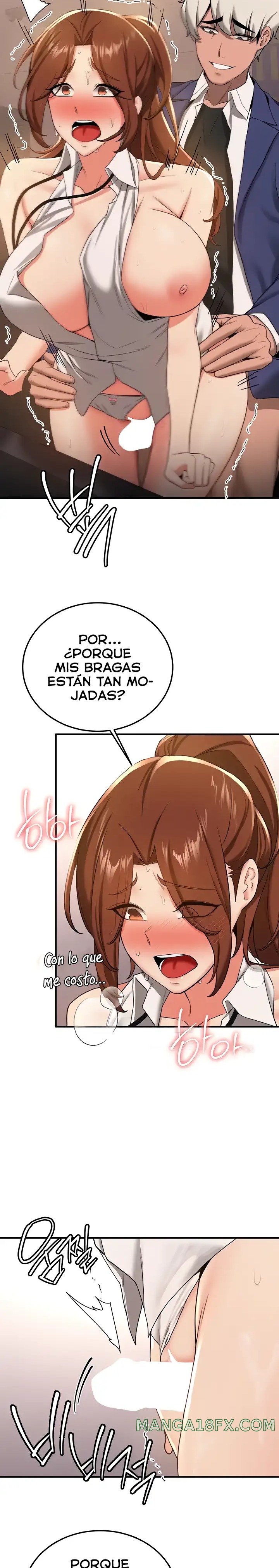 Your Girlfriend Amazing Raw - Chapter 20 [photo 16] - MangaPorn