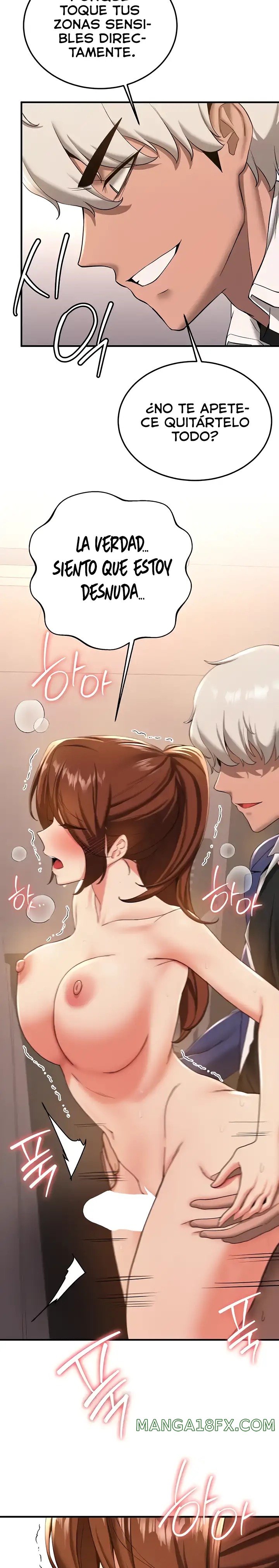 Your Girlfriend Amazing Raw - Chapter 20 [photo 17] - MangaPorn