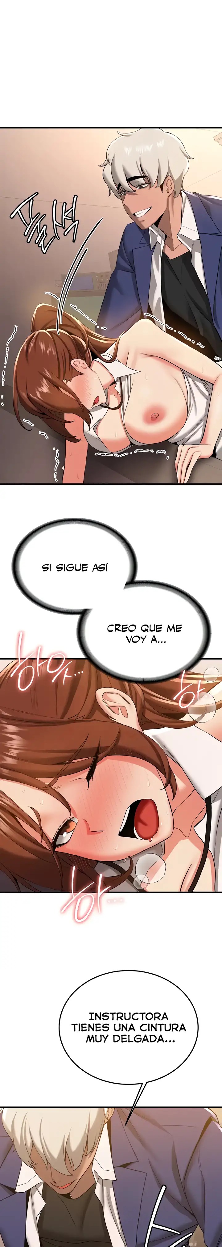 Your Girlfriend Amazing Raw - Chapter 20 [photo 19] - MangaPorn