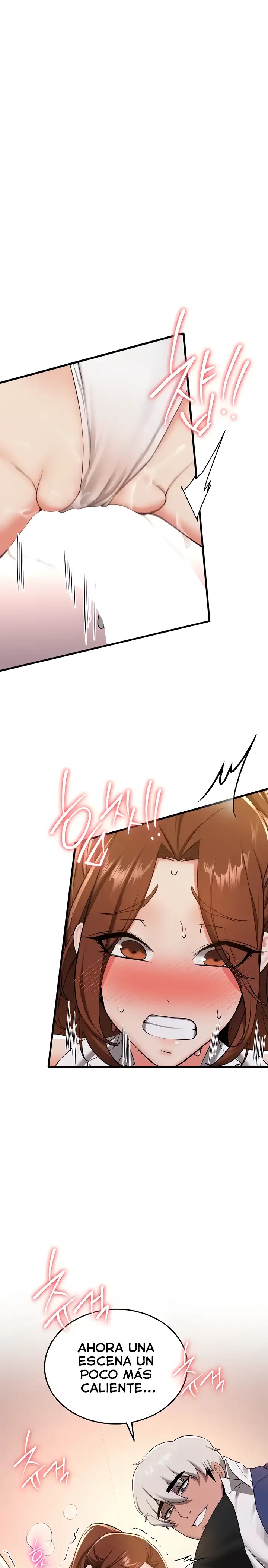 Your Girlfriend Amazing Raw - Chapter 20 [photo 2] - MangaPorn