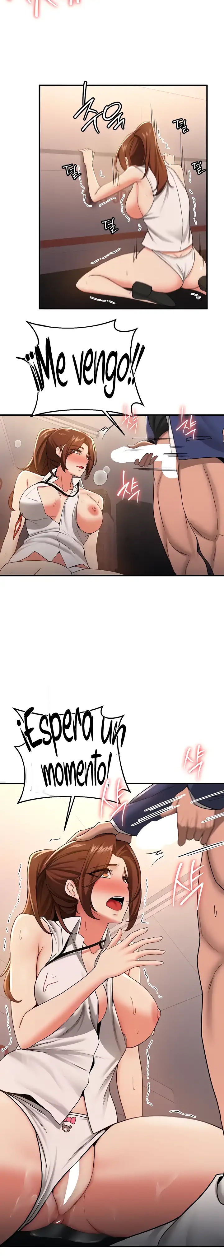 Your Girlfriend Amazing Raw - Chapter 20 [photo 26] - MangaPorn