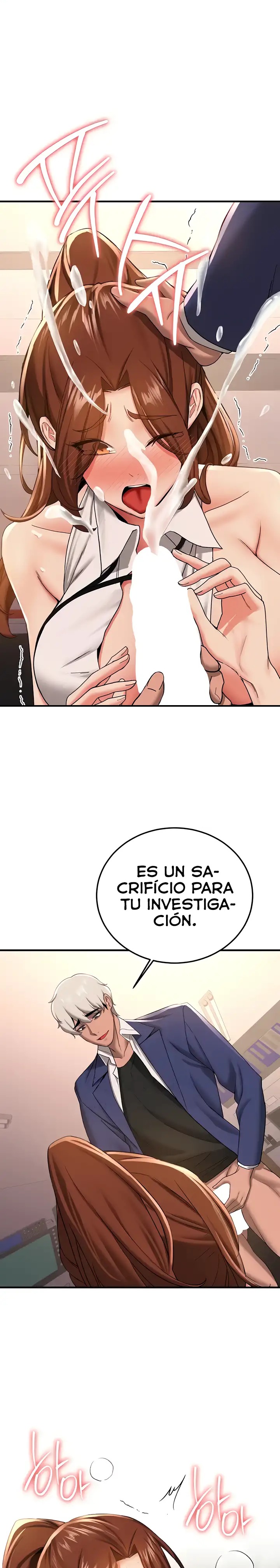 Your Girlfriend Amazing Raw - Chapter 20 [photo 27] - MangaPorn