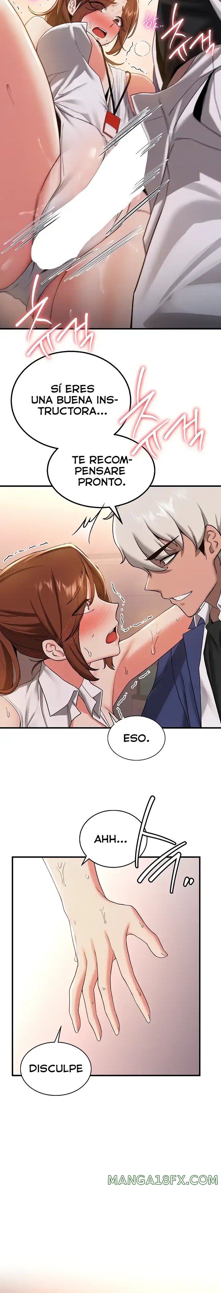 Your Girlfriend Amazing Raw - Chapter 20 [photo 3] - MangaPorn