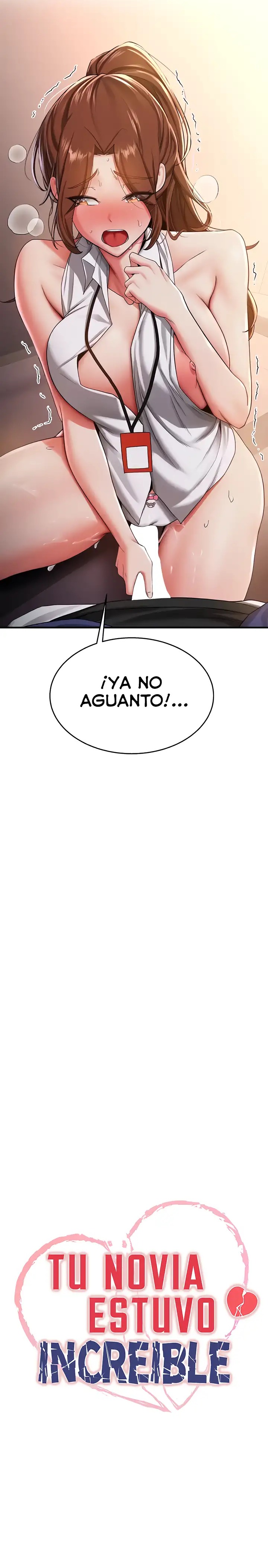 Your Girlfriend Amazing Raw - Chapter 20 [photo 4] - MangaPorn