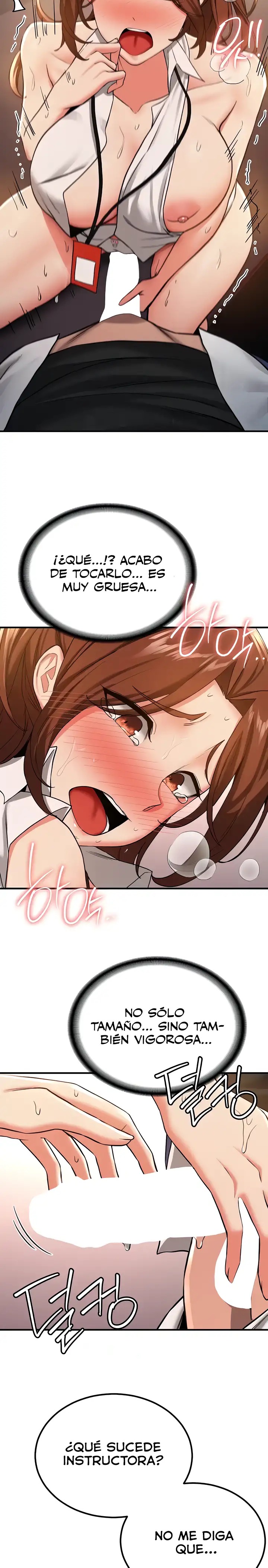 Your Girlfriend Amazing Raw - Chapter 20 [photo 6] - MangaPorn