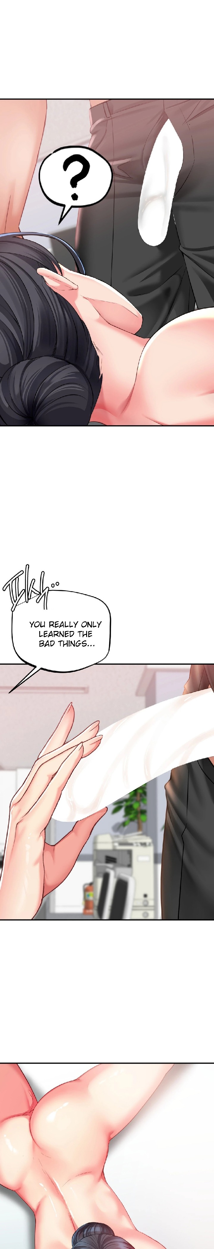 Affair with My Boss - Chapter 6 [photo 23] - MangaPorn