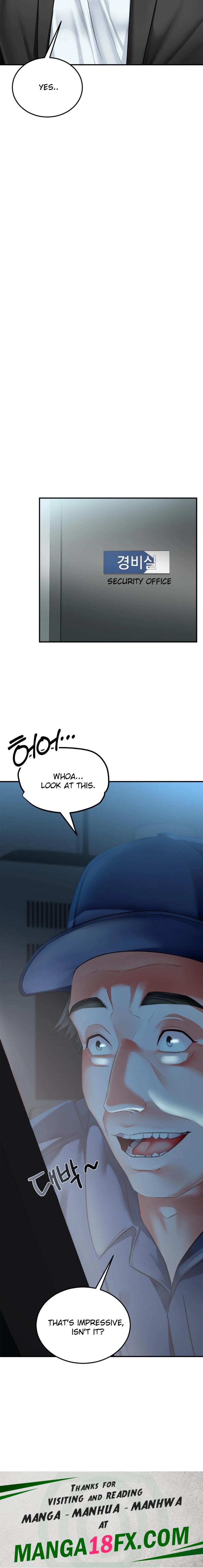 Affair with My Boss - Chapter 6 [photo 28] - MangaPorn