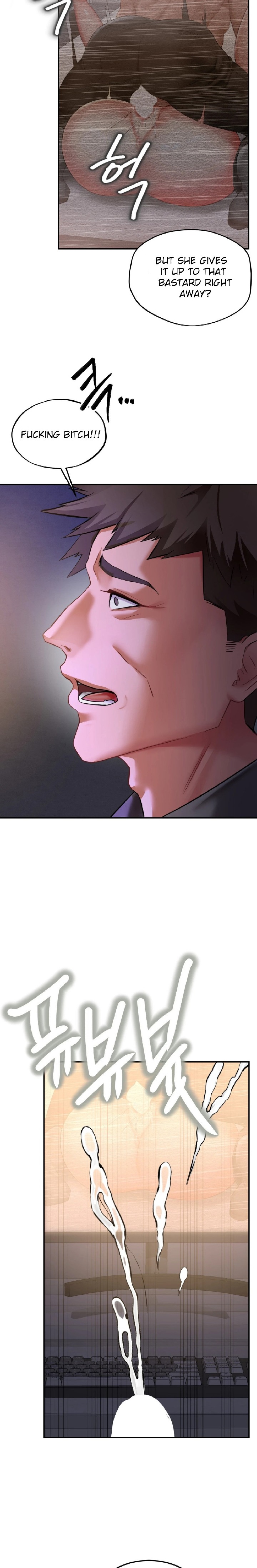 Affair with My Boss - Chapter 8 [photo 2] - MangaPorn