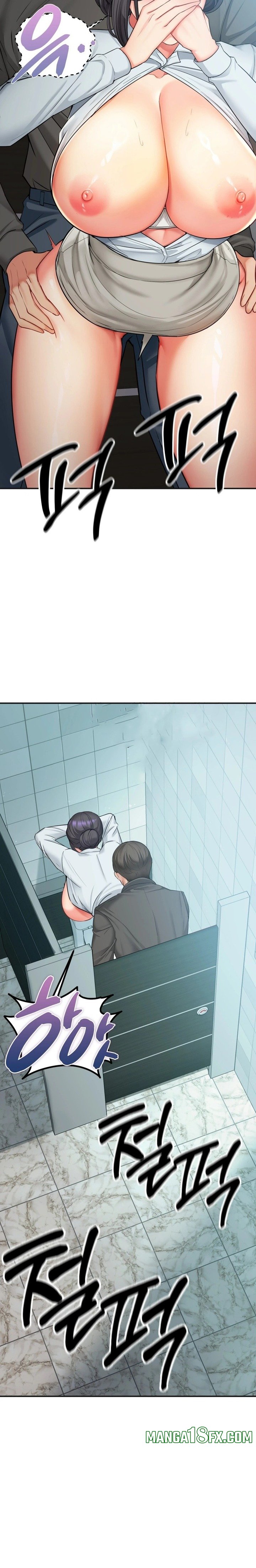 Affair with My Boss - Chapter 10 [photo 27] - MangaPorn