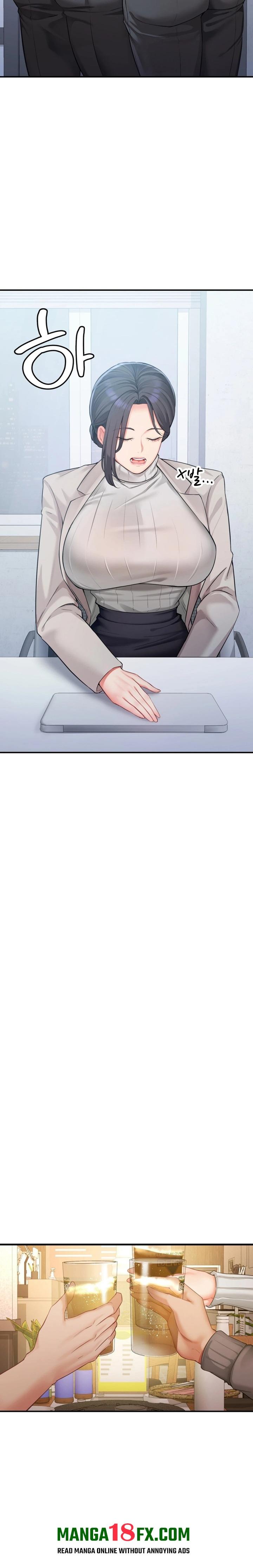 Affair with My Boss - Chapter 12 [photo 14] - MangaPorn