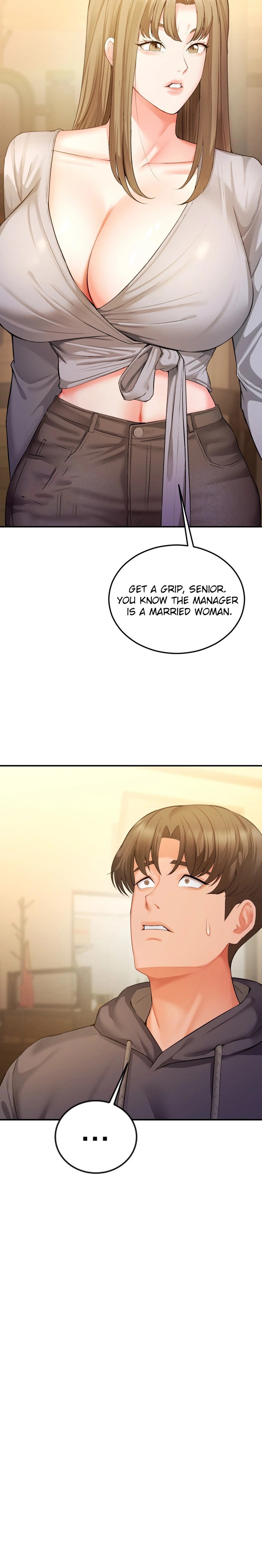 Affair with My Boss - Chapter 13 [photo 6] - MangaPorn