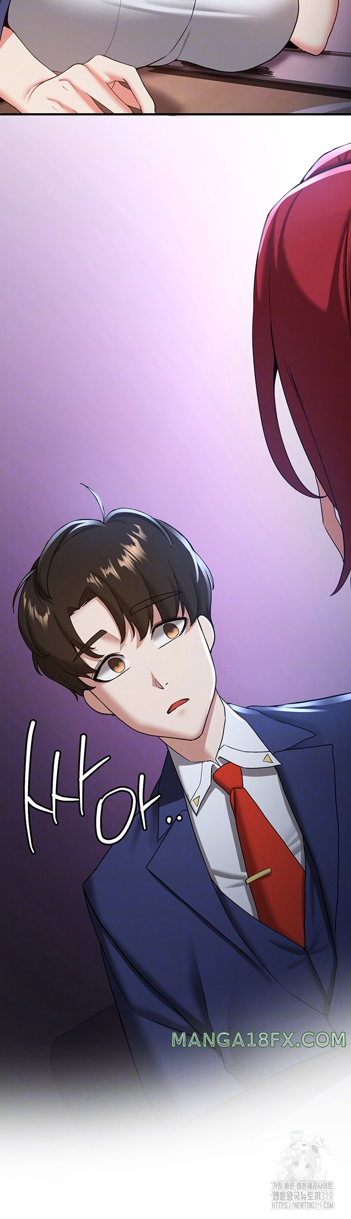 Your Girlfriend Amazing Raw - Chapter 21 [photo 8] - MangaPorn