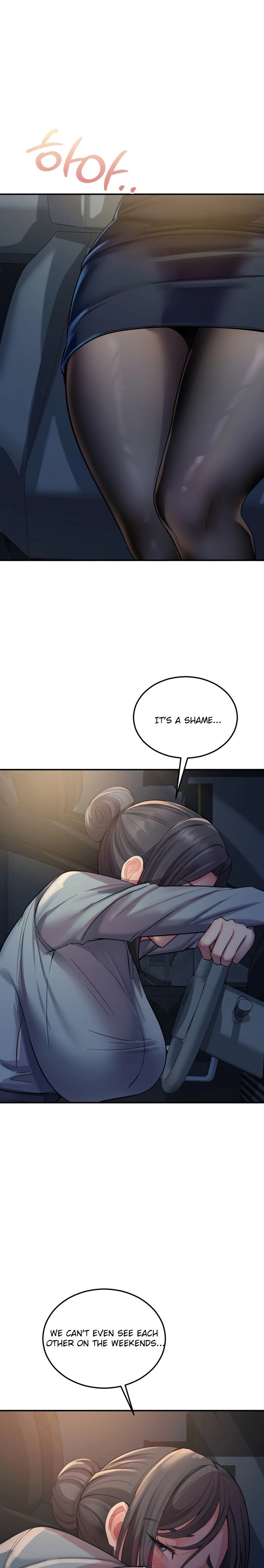 Affair with My Boss - Chapter 15 [photo 9] - MangaPorn