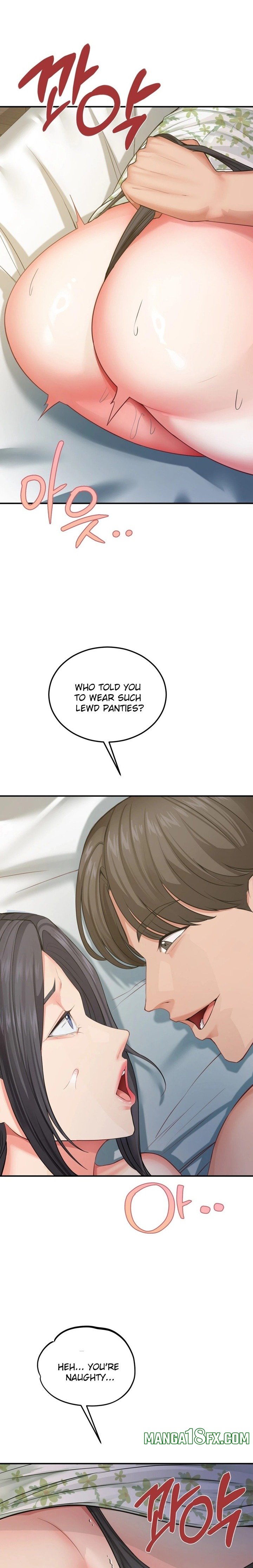 Affair with My Boss - Chapter 16 [photo 5] - MangaPorn