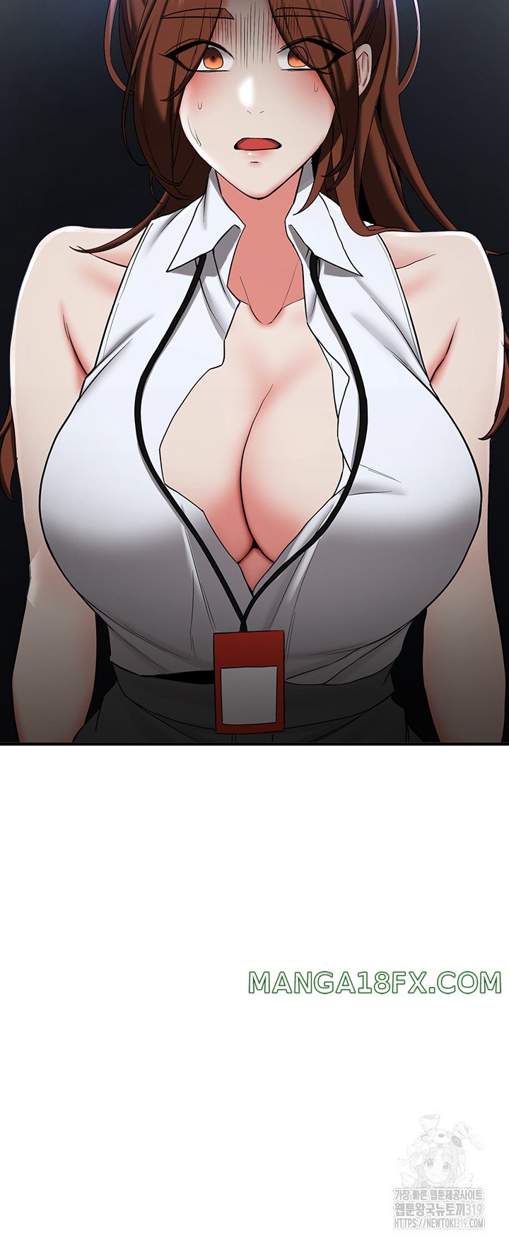 Your Girlfriend Amazing Raw - Chapter 22 [photo 38] - MangaPorn