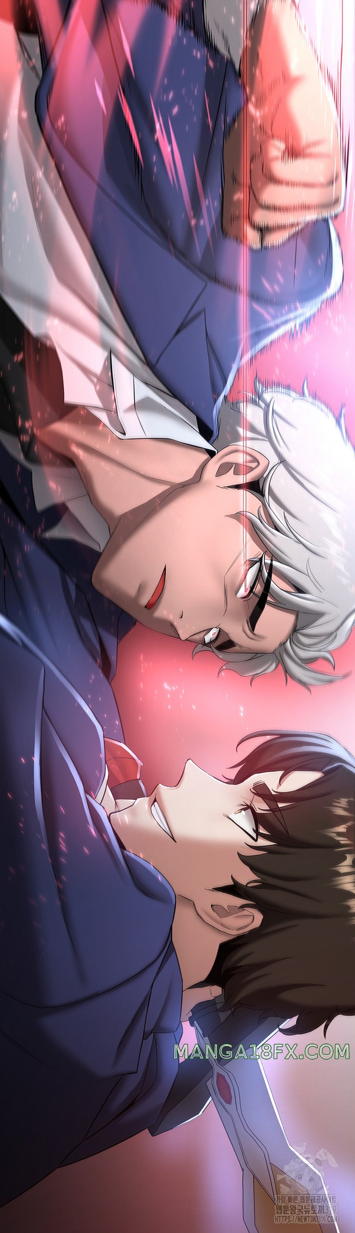 Your Girlfriend Amazing Raw - Chapter 22 [photo 4] - MangaPorn