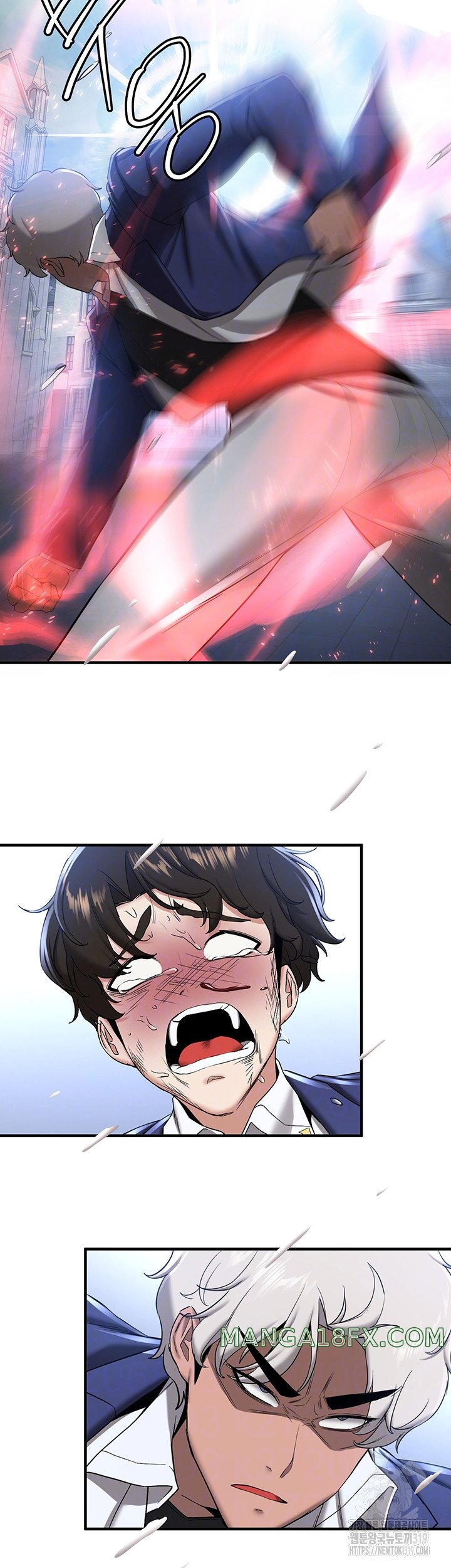 Your Girlfriend Amazing Raw - Chapter 22 [photo 7] - MangaPorn