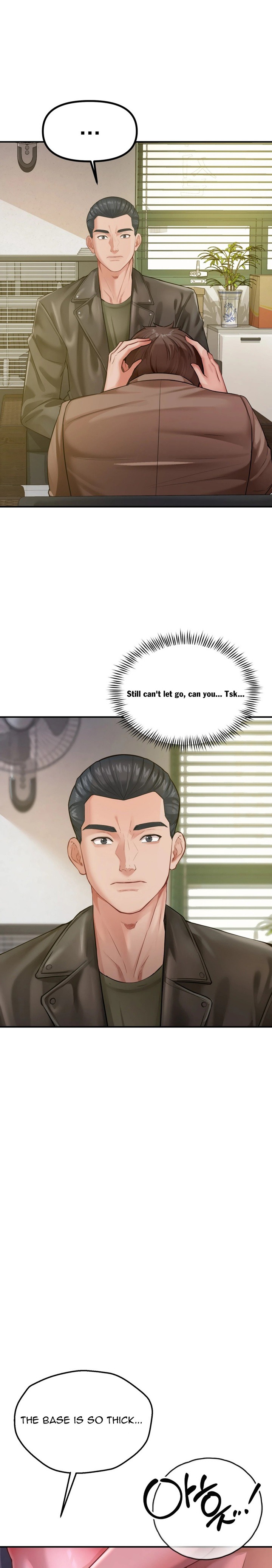 Affair with My Boss - Chapter 18 [photo 4] - MangaPorn