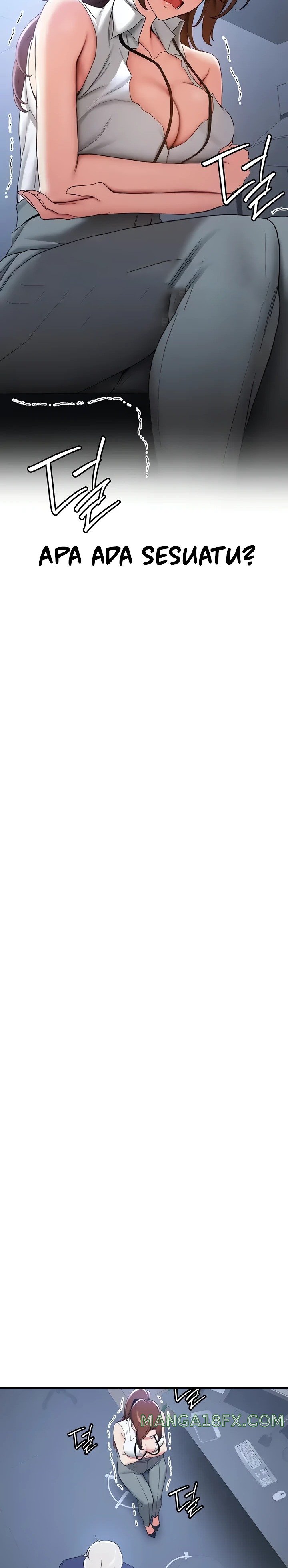 Your Girlfriend Amazing Raw - Chapter 23 [photo 10] - MangaPorn