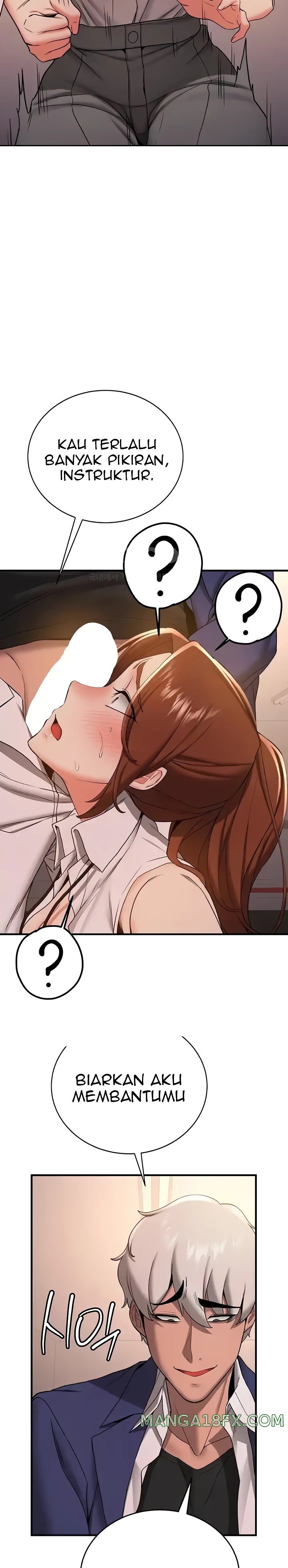 Your Girlfriend Amazing Raw - Chapter 23 [photo 13] - MangaPorn