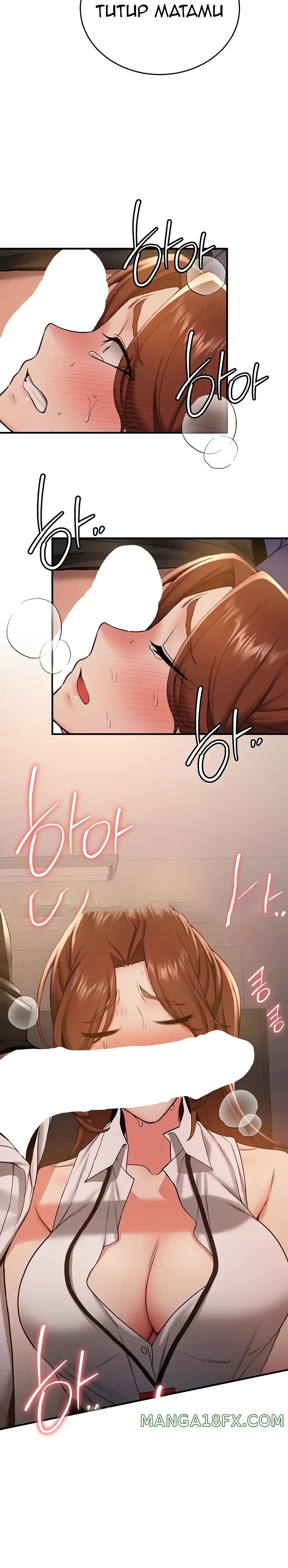 Your Girlfriend Amazing Raw - Chapter 23 [photo 14] - MangaPorn