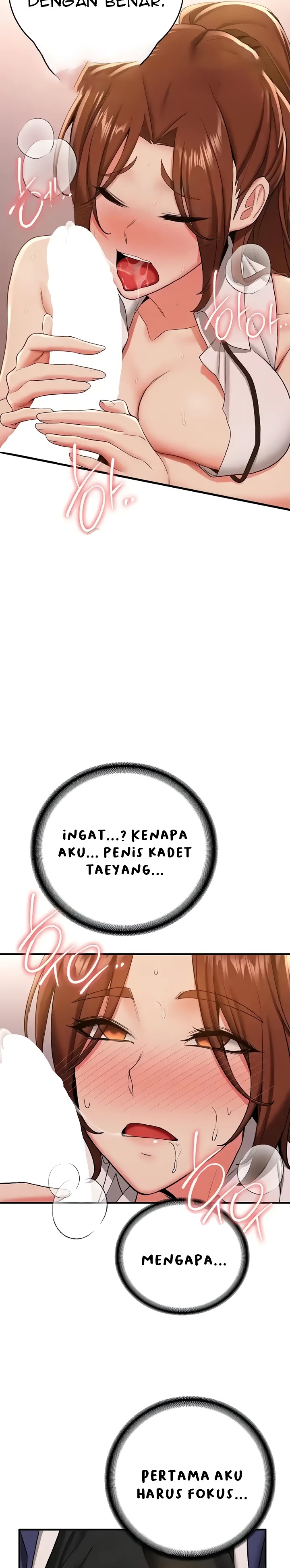 Your Girlfriend Amazing Raw - Chapter 23 [photo 18] - MangaPorn