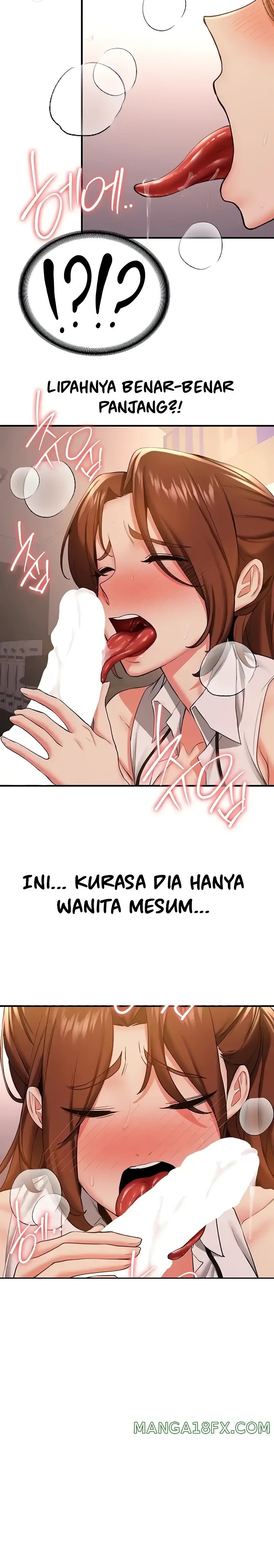 Your Girlfriend Amazing Raw - Chapter 23 [photo 22] - MangaPorn