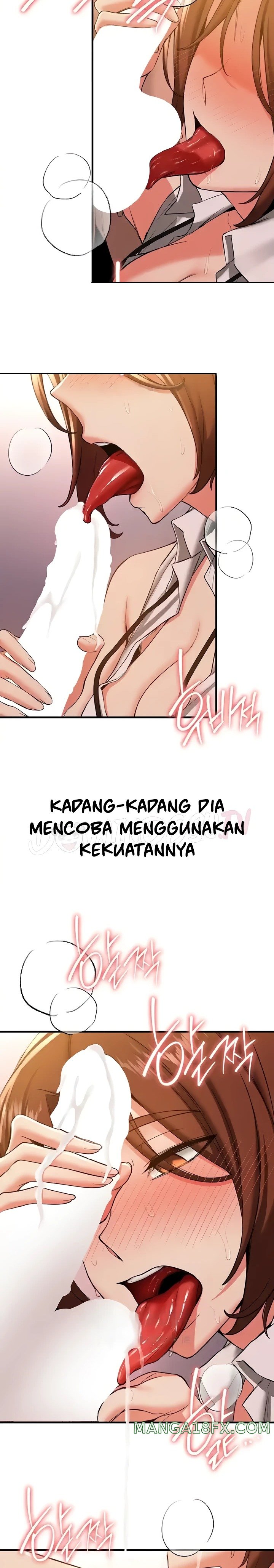 Your Girlfriend Amazing Raw - Chapter 23 [photo 24] - MangaPorn