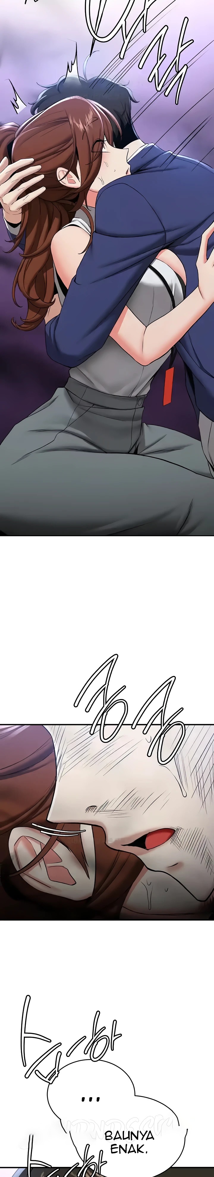 Your Girlfriend Amazing Raw - Chapter 23 [photo 4] - MangaPorn