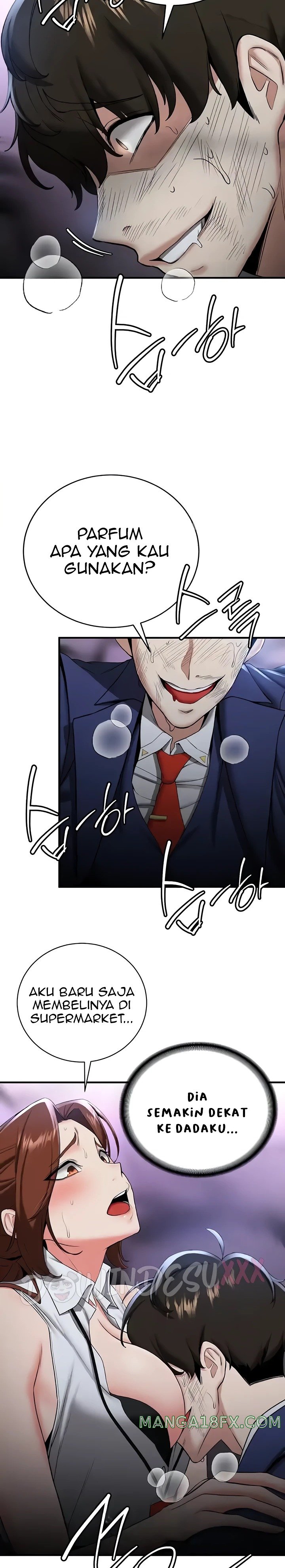 Your Girlfriend Amazing Raw - Chapter 23 [photo 5] - MangaPorn