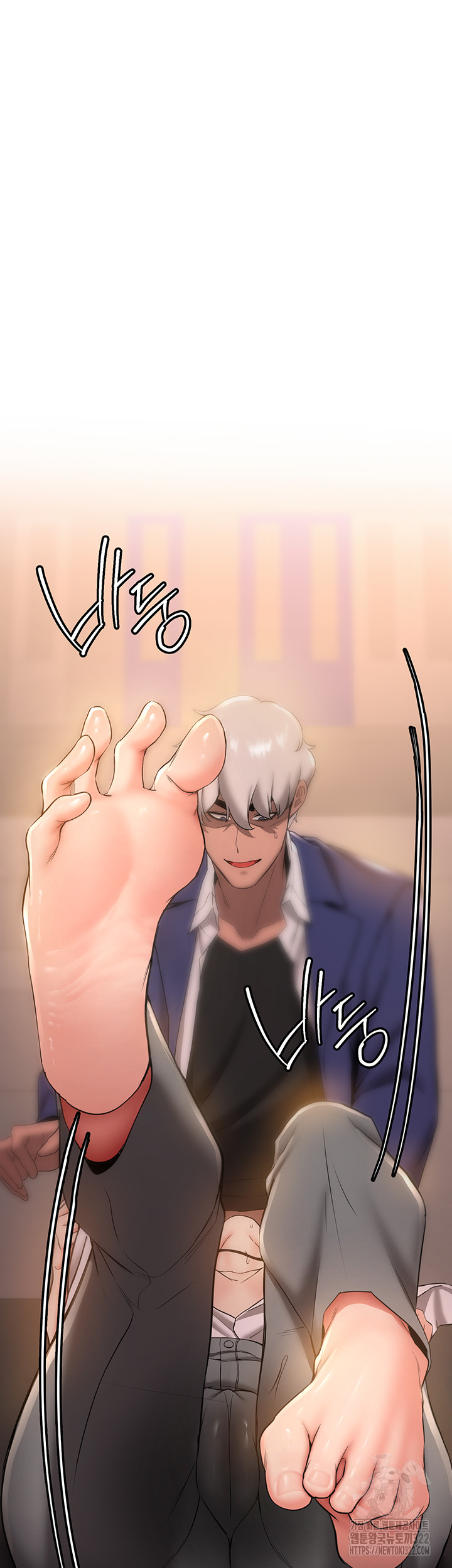 Your Girlfriend Amazing Raw - Chapter 24 [photo 31] - MangaPorn