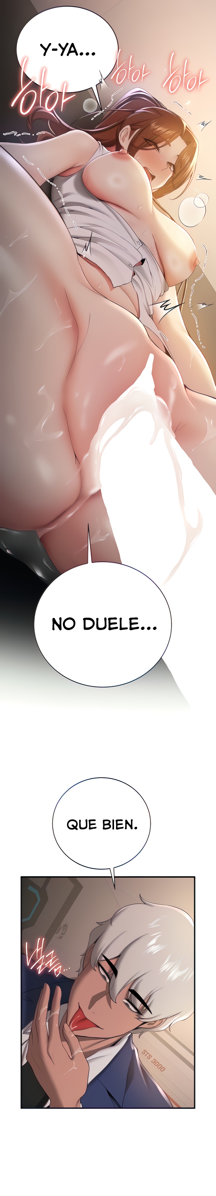 Your Girlfriend Amazing Raw - Chapter 25 [photo 10] - MangaPorn