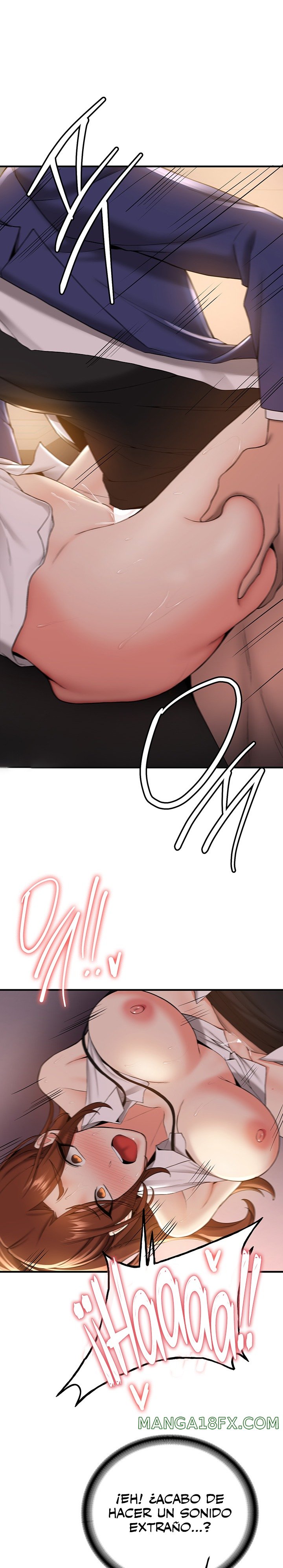 Your Girlfriend Amazing Raw - Chapter 25 [photo 11] - MangaPorn