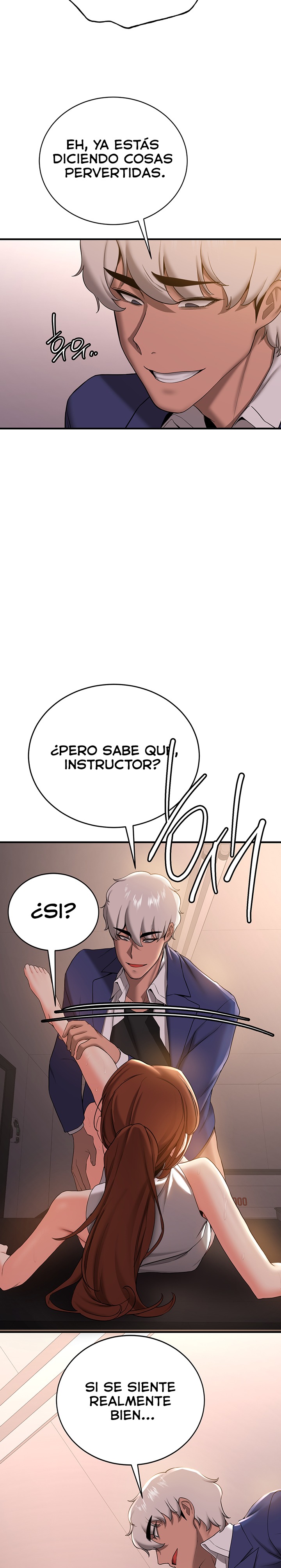 Your Girlfriend Amazing Raw - Chapter 25 [photo 16] - MangaPorn