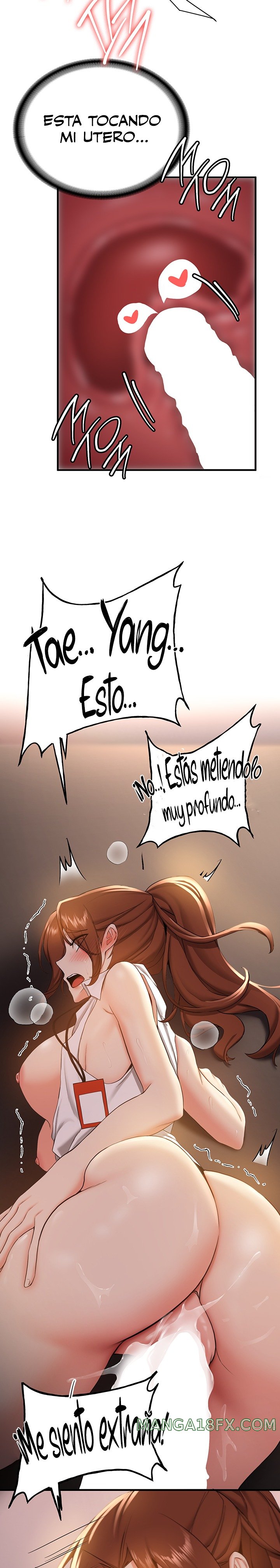 Your Girlfriend Amazing Raw - Chapter 25 [photo 20] - MangaPorn