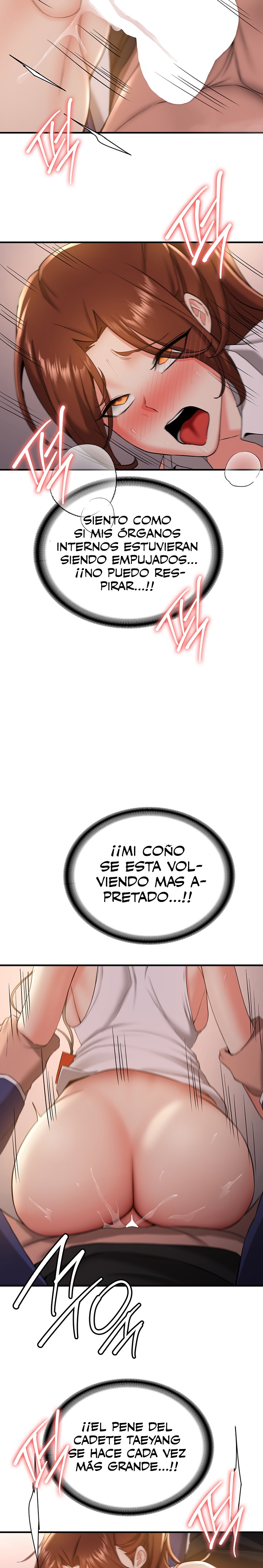 Your Girlfriend Amazing Raw - Chapter 25 [photo 24] - MangaPorn