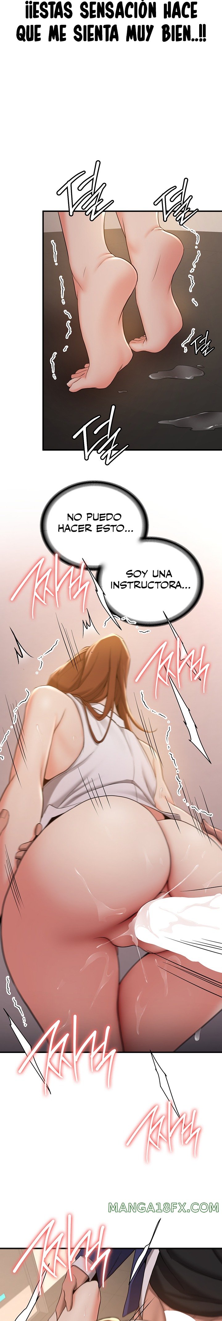 Your Girlfriend Amazing Raw - Chapter 25 [photo 26] - MangaPorn