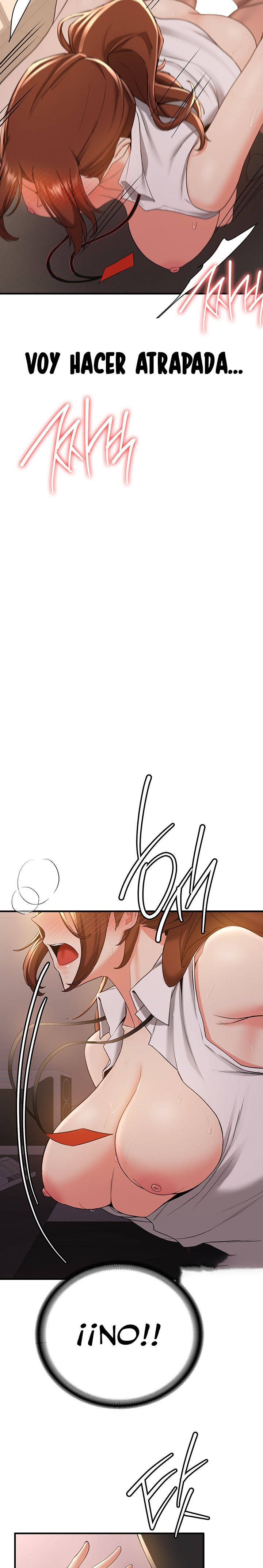 Your Girlfriend Amazing Raw - Chapter 25 [photo 27] - MangaPorn