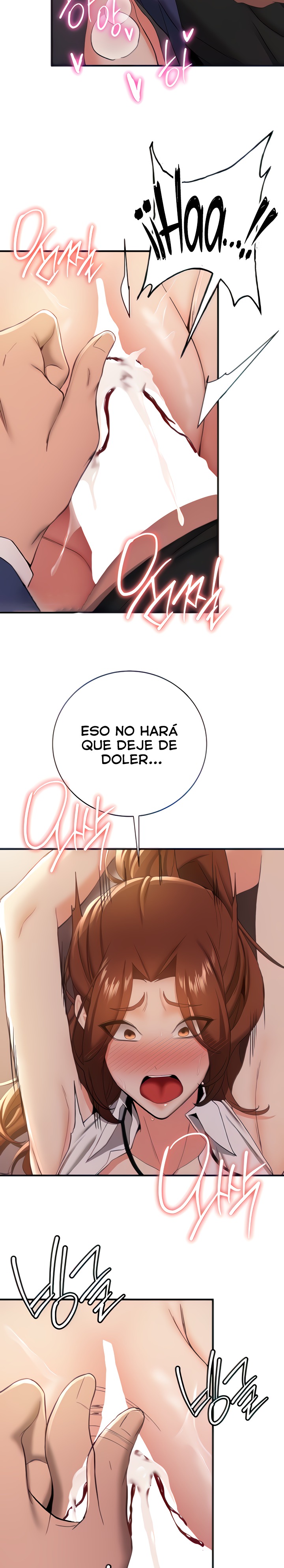 Your Girlfriend Amazing Raw - Chapter 25 [photo 5] - MangaPorn