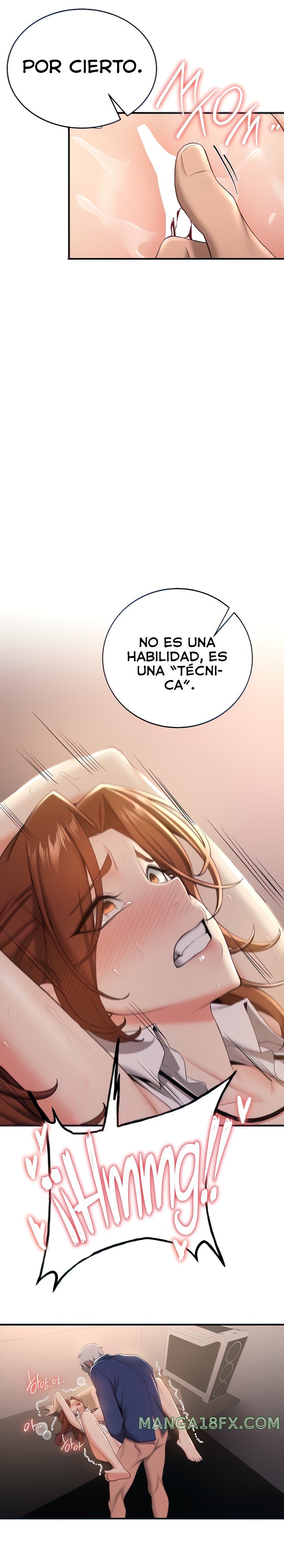 Your Girlfriend Amazing Raw - Chapter 25 [photo 8] - MangaPorn