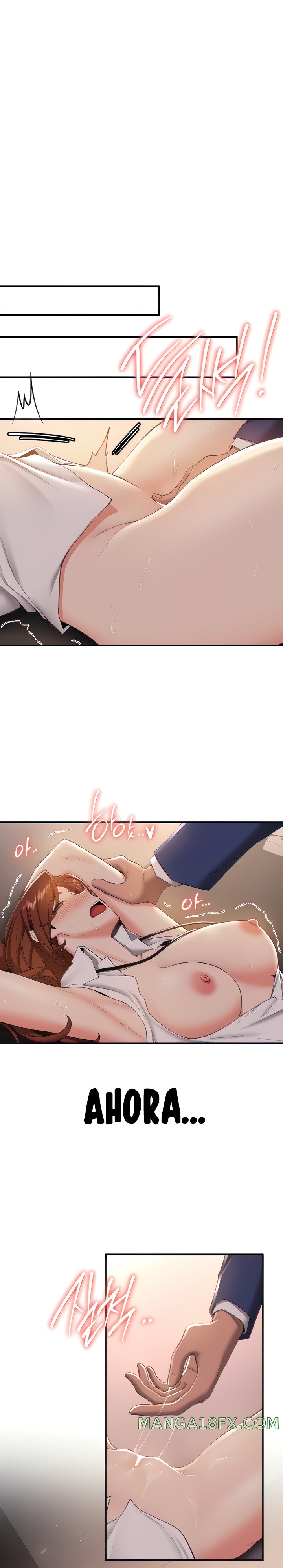 Your Girlfriend Amazing Raw - Chapter 25 [photo 9] - MangaPorn