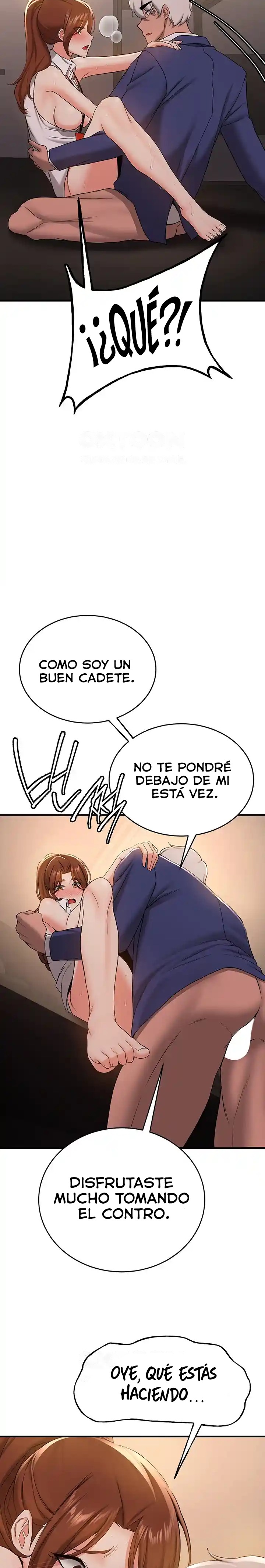 Your Girlfriend Amazing Raw - Chapter 26 [photo 16] - MangaPorn