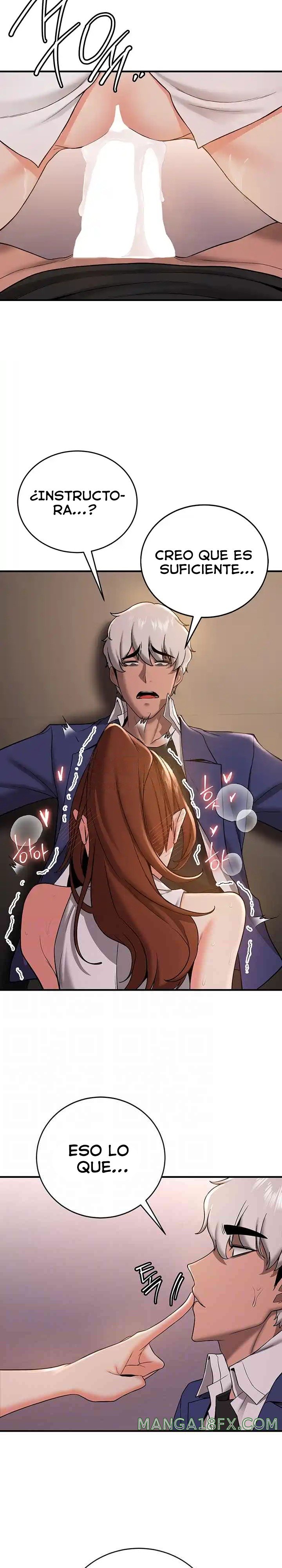 Your Girlfriend Amazing Raw - Chapter 26 [photo 3] - MangaPorn