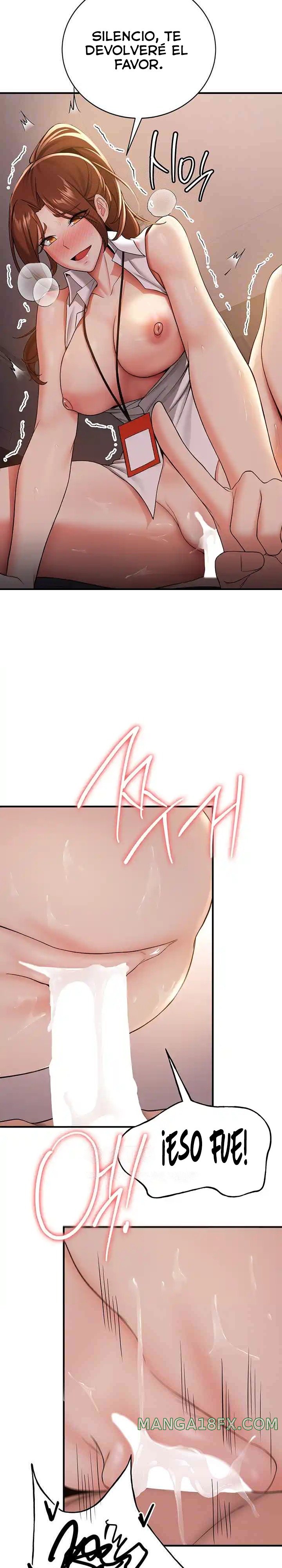 Your Girlfriend Amazing Raw - Chapter 26 [photo 4] - MangaPorn