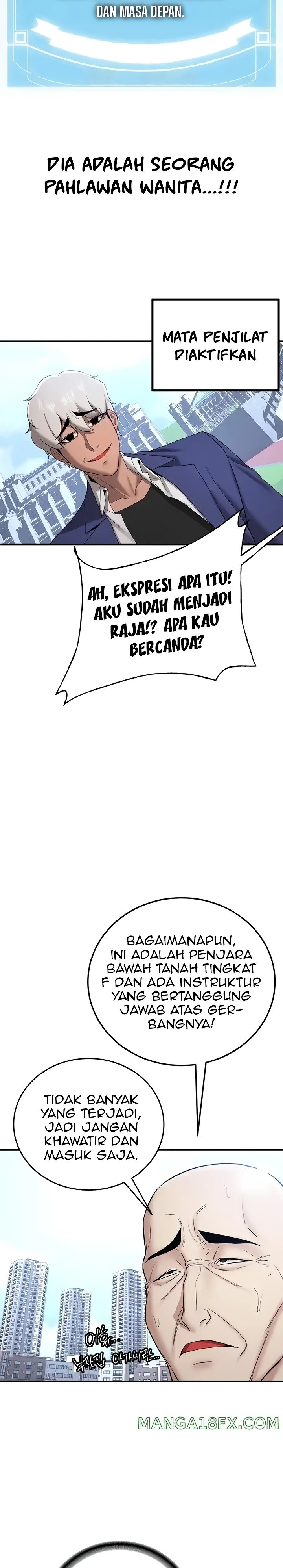 Your Girlfriend Amazing Raw - Chapter 27 [photo 15] - MangaPorn