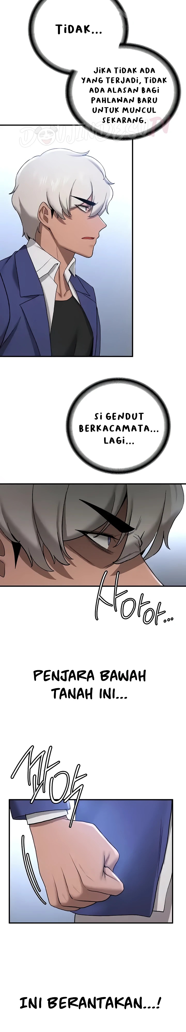 Your Girlfriend Amazing Raw - Chapter 27 [photo 16] - MangaPorn