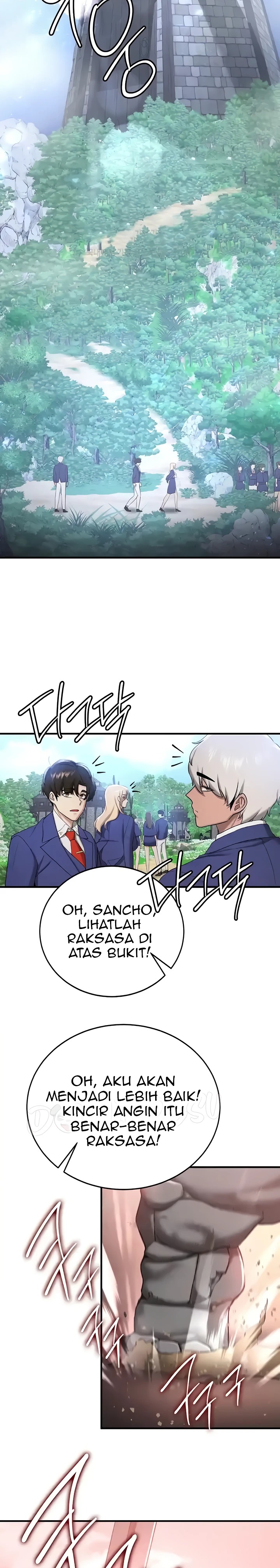 Your Girlfriend Amazing Raw - Chapter 27 [photo 19] - MangaPorn