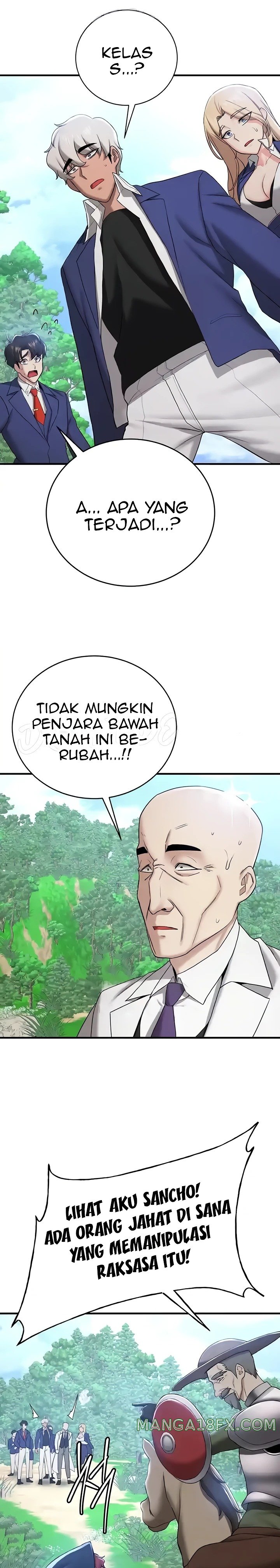 Your Girlfriend Amazing Raw - Chapter 27 [photo 21] - MangaPorn